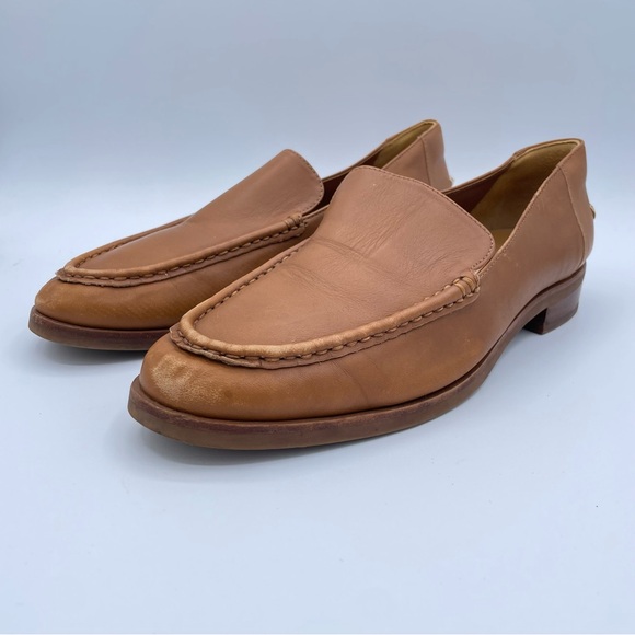 Everlane The Modern Loafer 9 1/2 Camel - Picture 7 of 16